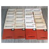 20 CLEVELAND INSTITUTE TRAINING MODULES
