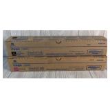 MINOLTA KONICA TONER CARTRIDGES NEW TN321