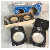 INFINITY 2 WAY - PIONEER FULL RANGE SPEAKERS