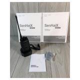 2 PACK - 2 WAY WALKIE TALKIES WEATHERPROOF NEW