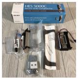 HES 5000C-12/24D-630 ELECTRIC DOOR STRIKE