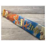 X KITES 70' WINGSPAN 3D CLOWNFISH NYLON KITE