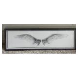MARMONT HILL WING SPAN FRAMED WALL ART PRINT
