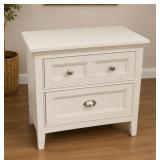 MAGNUSSEN HOME KENLEY DRAWER NIGHTSAND
