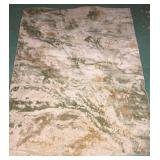 SURYA TURKISH AREA RUG 5'3'X7'