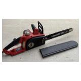 HOMELITE 16' ELECTRIC CHAIN SAW
