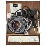 ASSORTED ELECTRONICS IKEA PHILLIPS