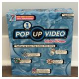 VH1 POP UP VIDEO POP CULTURE TRIVIA GAME