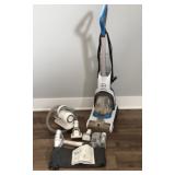 HOOVER POWERDASH & NEAKASA PET GROOMING KIT