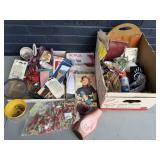 SEWING & CRAFT SUPPLIES NOTIONS BUTTONS