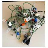 TRU TONE DELUXE STRING LIGHTS X 1 SET