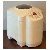 BREADMAN DELUXE RAPID BREAD MAKER