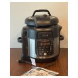 NINJA FOODI 8 QT MULTI COOKER