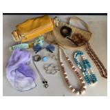 FASHION JEWELRY ACCCESSORIES HANDBAGS