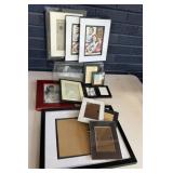 PHOTO FRAMES