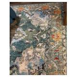 SAFAVIEH MONACO AREA RUG 9' X 12'