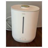 TOPPIN COMFY AIR ULTRASONIC HUMIDIFIER