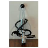 MICRO MATIC 4' METAL KEG PUMP