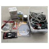 TOOLS & HARDWARE SAW BLADES POWER CORDS