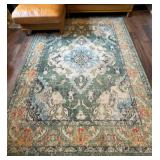 SAFAVIEH MONACO AREA RUG 6.7' X 9.2'