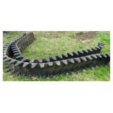 Skid Steer Solid Tracks