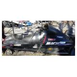 Ski Doo Rotax 780