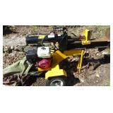 Shur-Lift 3000 Series Wood splitter