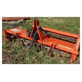 Land Pride Model 1574 Rotor tiller