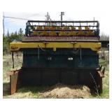 ProScreen Topsoil Screen Plant