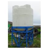 Water Tower
