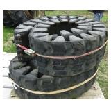 Skidsteer Tracks