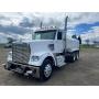 2012 Freightliner Coronado 122 3,750 Gallon T/A Water Truck