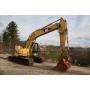 2005 Cat 321C LCR Excavator