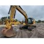 2023 Caterpillar 323 Tracked Excavator