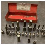 Hex Bits, Sockets