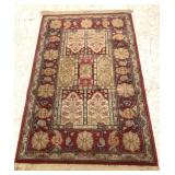 Karastan Antique Legends Bakhtiara Rug