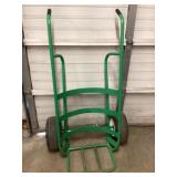 Large Cylinder Type Hand Truck