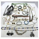 Costume Jewelry