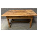 Great Antique Desk or Work Table