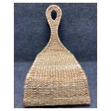 Seagrass Rocking Chair