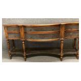 Theodore Alexander Armoury Collection Sideboard