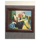 Tea Party by T Denver