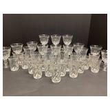 Fostoria Glassware