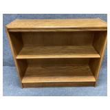 Short Bookcase