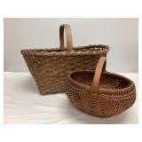 Antique Baskets