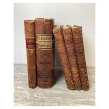 Antique Books