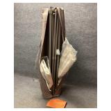 New Pop-Up Portable Gazebo