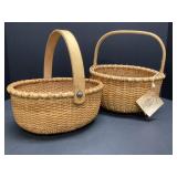 Hand Woven Baskets