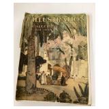 Vintage Special Edition of of L'Illustration