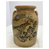 Edmands and Co 2 Gallon Churn 1852-1868